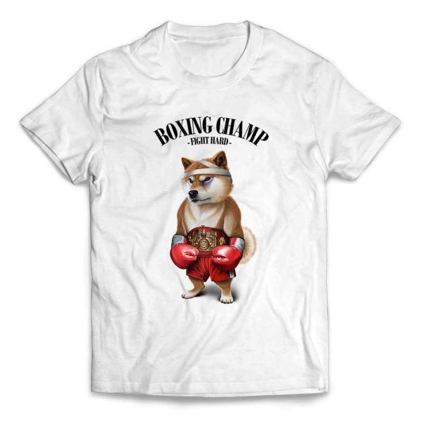 一度着用のみほぼ新品！muveil柴犬Tシャツ 一度着用のみほぼ新品！muveil柴犬Tシャツ - メルカリ