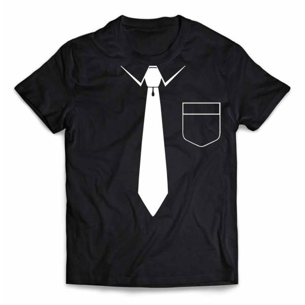 fti ネクタイtシャツ　M おまけ付き 楽天市場】だまし絵 Tシャツ だまし絵Tシャツ ネクタイ おもしろT