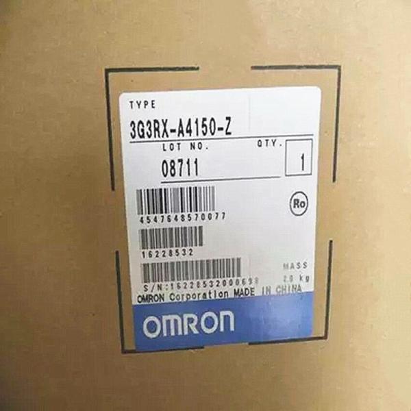 OMRON オムロン 3G3RX-A4370-Z 用インバータ - 通販 - nickhealey.co.uk