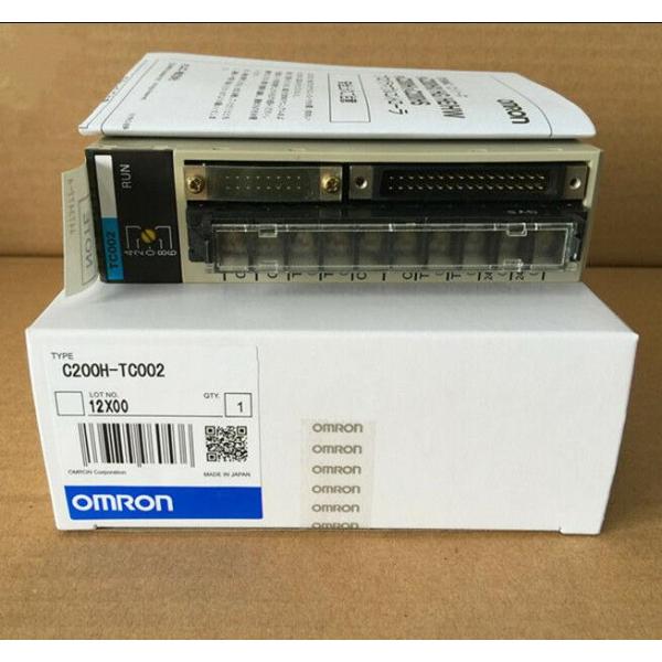 最大72％オフ！ しのたけストア新品OMRON オムロン 温度調節ユニット