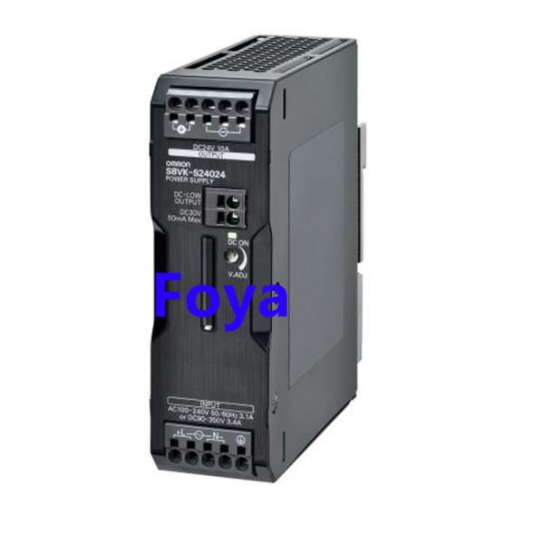 翌日発送!新品 OMRON オムロン OMRON S8VK-S24024 24VDC 10A 用 スイッチ電源 保証 :025259:Foyaヤフーショップ - 通販 - Yahoo!ショッピング 翌日発送!新品 OMRON オムロン OMRON S8VK-S24024 24VDC 10A 用 スイッチ電源 保証 :025259:Foyaヤフーショップ - 通販 - Yahoo!ショッピング