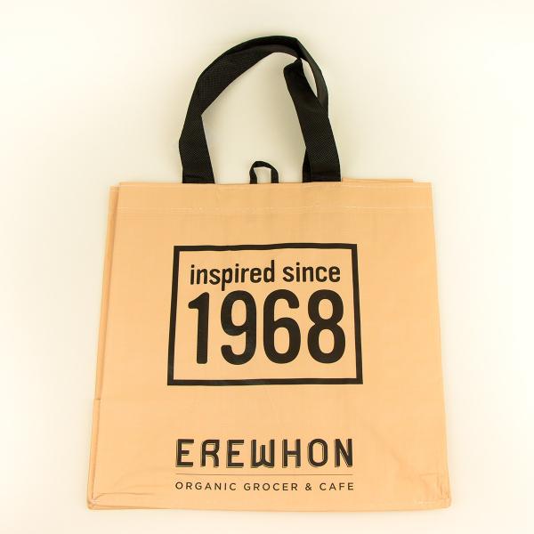 EREWHONE エコバッグ EREWHONE エコバッグ