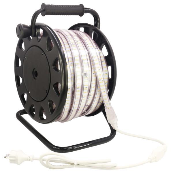 LEDテープライト20M fpack_gd-strip-140-20m