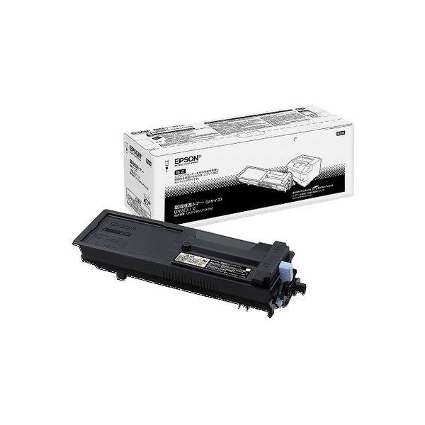 エプソン（EPSON） LPB3T31V 環境推進トナー 純正品 ※代引はご利用出来