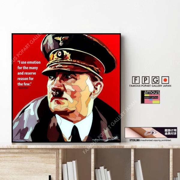 アドルフ・ヒトラー作　スケッチ　サインあり ヒトラー作サイン入り水彩画2点、ドイツで競売に 写真4枚 国際