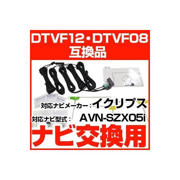�y����ŃJ���^�������z AVN-SZX05i  �i�r�����A���e�i�R�[�h�Z�b�g