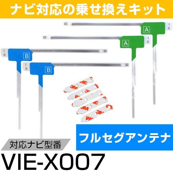 ApC VIE-X007 tZO tBAei TVAei pe[vZbg Aei[q Aeie[v Aeis erAei |Cg