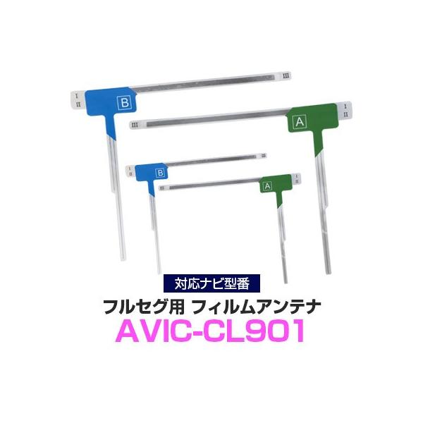 AVIC-CL901 �Ή� �t���Z�O �t�B�����A���e�i �|�C���g����