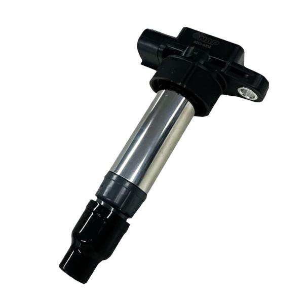 アーネスト NAP イグニッションコイル スバル トレジア 平成22年11月-平成28年6月 NCP120X/NCP125X TYDI-1003 4本 自動車 