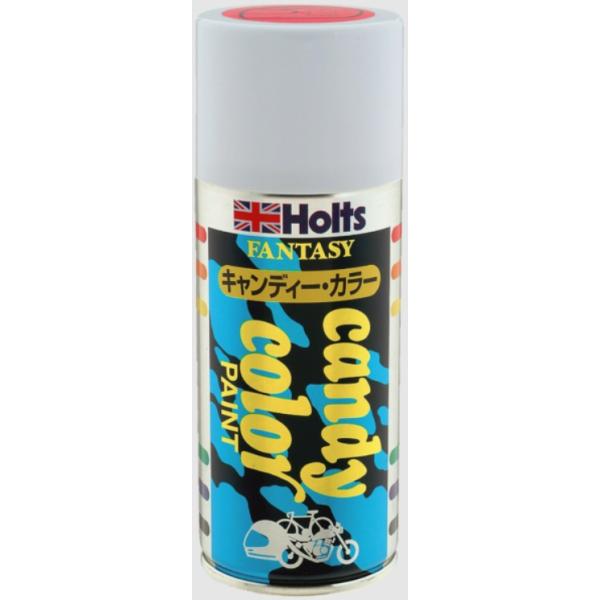ホルツ キャンディーカラー スーパーレッド 品番：MH2515 holts 補修用品【H04006-Ho】