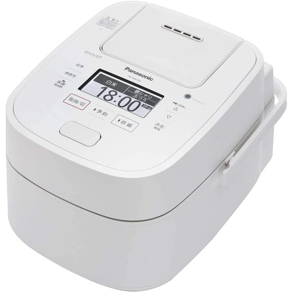 おどり炊き SR-MPW182-W