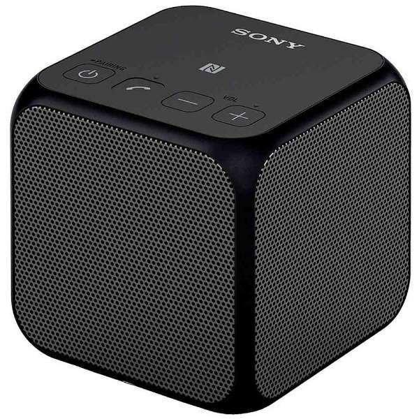 SONY ソニー SRS-X11 (B) ブラック Bluetoothスピーカー 黒 SONY ソニー SRS-X11 (B) ブラック Bluetoothスピーカー 黒