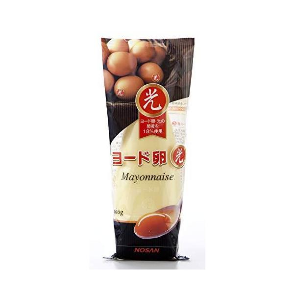 日本農産工業 ヨード卵 光 マヨネーズ300g A B008up6eh0 Fr Online 通販 Yahoo ショッピング