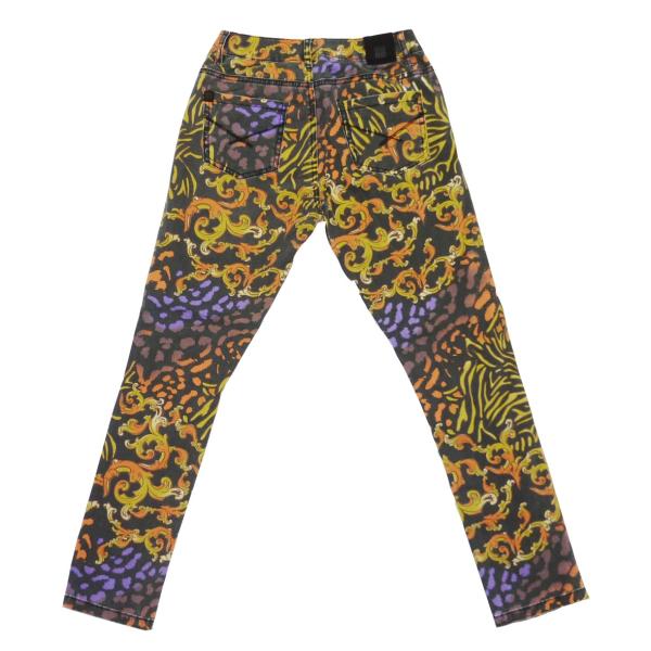 INSIGHT ROYAL SERPENTINE PANTS セール価格!