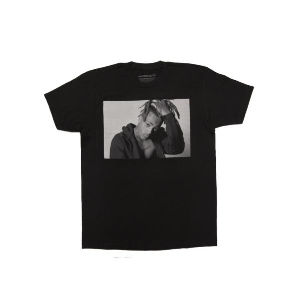 ミュージックtシャツ Xxxtentacion Numb Xxxテンタシオン オフィシャル ヒップホップtシャツ バックプリント ラップ Trap Hip Hop Buyee Servis Zakupok Tretim Licom Buyee Pokupajte Iz Yaponii
