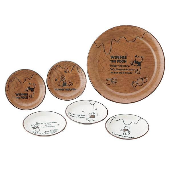 三郷陶器 ディズニー くまのプーさん Slow Cafe スローカフェ パーティーセット 化粧箱入