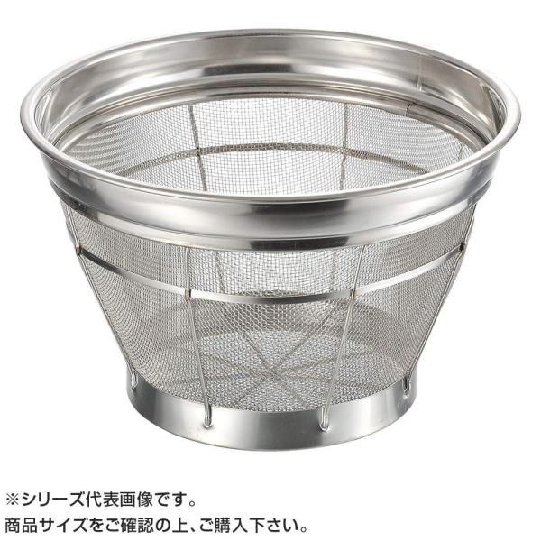 Bk 18 8深型ザル 37 5cm