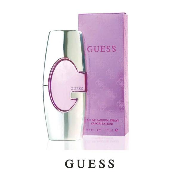 ゲス GUESS ゲス ウーマン オードトワレ 75mL BELLA VITA ROSA EAU DE TOILETTE Fragrance 香水 女性 レディース ユニセックス 大人 香りEDT トルコ ＜フル…