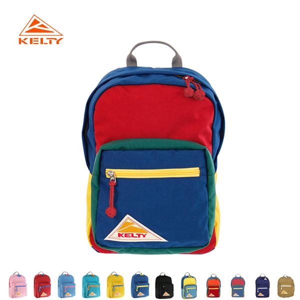 ケルティ Kelty リュック チャイルド デイパック バックパック 通学 遠足 B5サイズ 国内正規販売店 Francis Bean 通販 Yahoo ショッピング