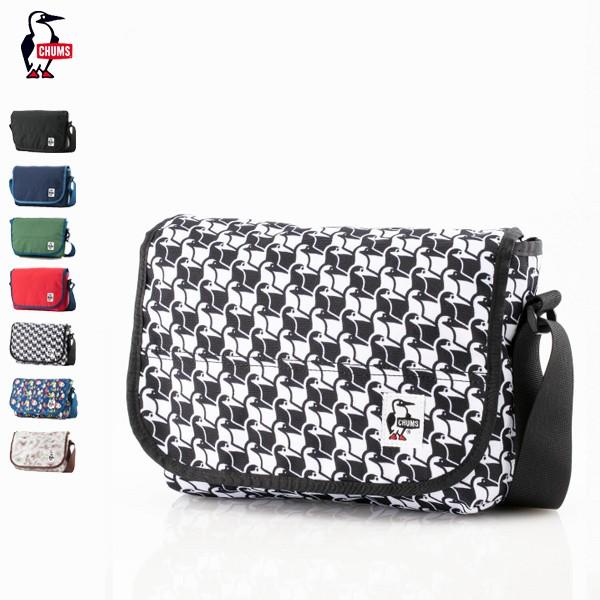 Chums チャムス Eco Flap Mini Shoulder エコフラップミニショルダー Ch60 2477 Francis Bean 通販 Yahoo ショッピング