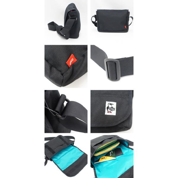 チャムス Chums エコ フラップ ミニ ショルダー バッグ メンズ レディース Ch60 2477 ネコポス対応商品 Buyee Buyee 日本の通販商品 オークションの代理入札 代理購入