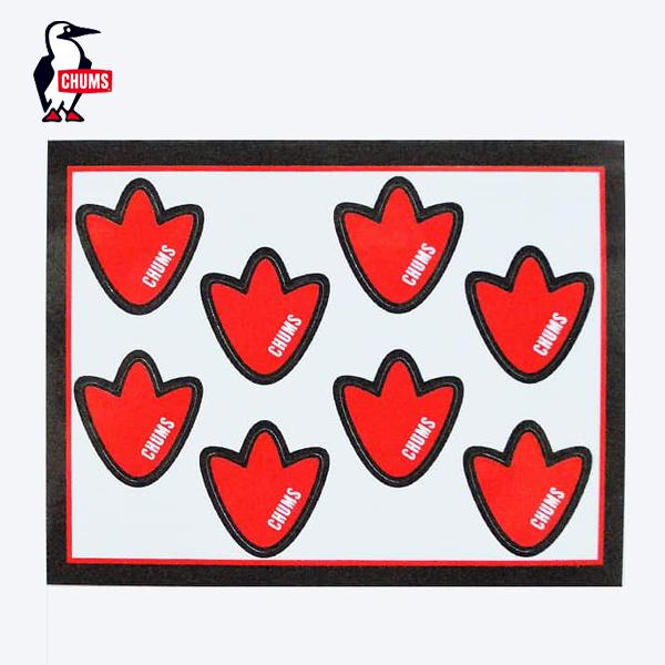 Chums ステッカーの人気商品 通販 価格比較 価格 Com