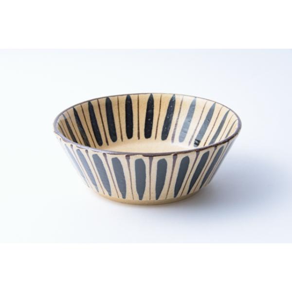 工房小春花 瀬戸 麦藁手五寸切立鉢（藍） : FRANK暮らしの道具 - 通販