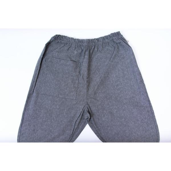 うなぎの寝床 もんぺ 板染ストレッチ 厚手 グレー メンズ レディース 日本製 パンツ お洒落 おしゃれ Buyee Buyee Japanese Proxy Service Buy From Japan Bot Online