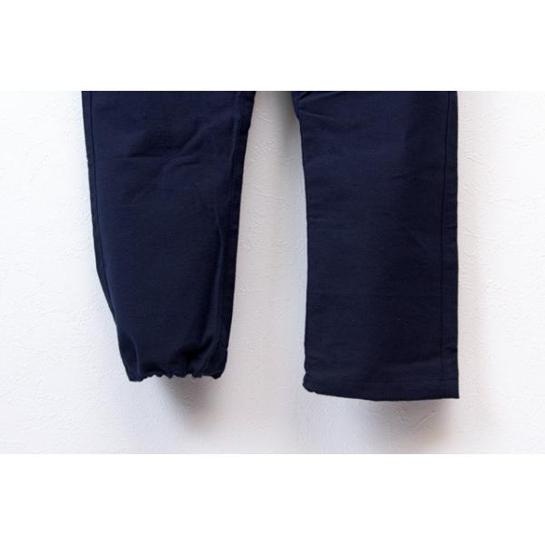 うなぎの寝床 もんぺ 久留米絣 無地 厚手 ネイビー メンズ レディース 日本製 パンツ お洒落 おしゃれ Buyee Buyee Japanese Proxy Service Buy From Japan Bot Online