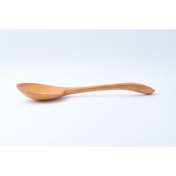 白井裕喜 おたま 木製 山桜 レードル お玉 カトラリー 作家物 おしゃれ 日本製 Buyee Buyee Japanese Proxy Service Buy From Japan Bot Online