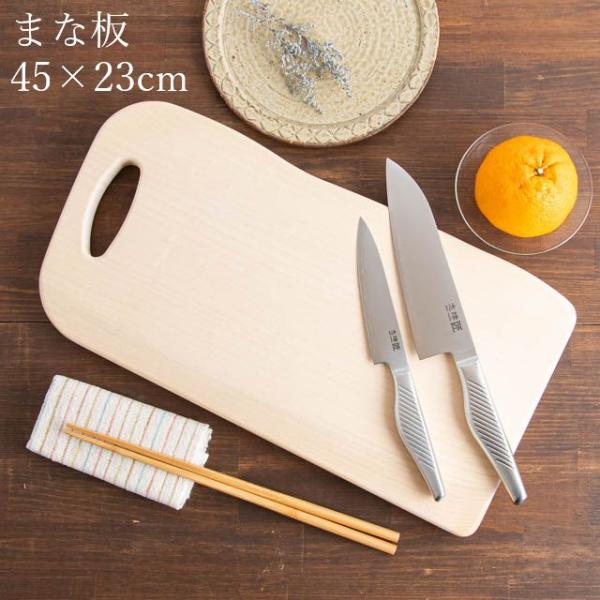 福井賢治 woodpecker いちょうの木のまな板 3大 : FRANK暮らしの道具