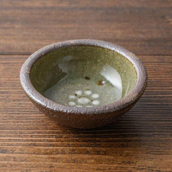 中ノ畑窯 佐藤央巳・友美 まんじゅう小鉢 02