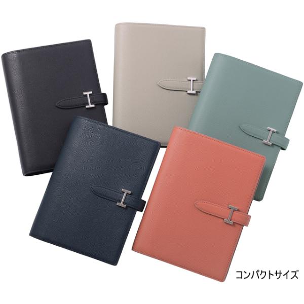 カラーノブレッサ・バインダー コンパクトサイズ フランクリンプランナー Amazon.co.jp: フランクリン プランナー カラーノブレッサIII