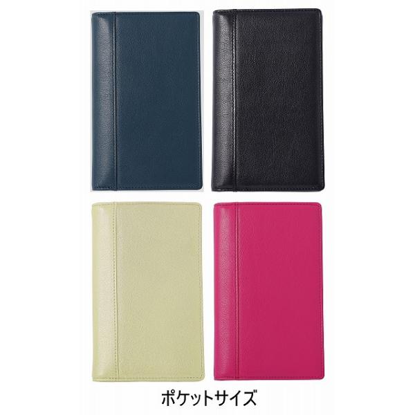 新品未使用！オイルレザー・バインダー ブラック franklinplanner-shop_1086806