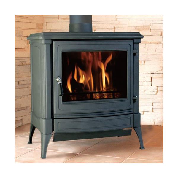 薪ストーブ・鋳物製 S43 : 薪ストーブ専門店 フランシス - 通販