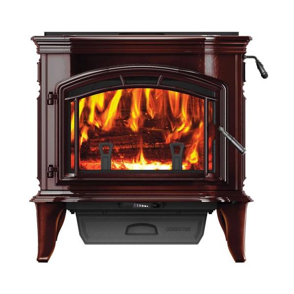 定番人気 薪ストーブ クワドラファイアエクスプローラー3 ホーローマホガニー Seal限定商品 Itabus Com Br