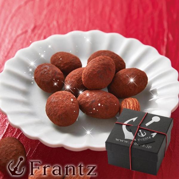 神戸フランツ 母の日 スイーツ お菓子 ギフト チョコ ポイント