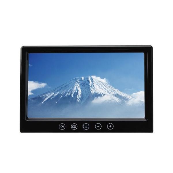 7V型 TFT LCDカラーモニター NX-700M 車載用 7V型TFT LCDカラーモニター｜NX-700M : frc-net - 通販 - Yahoo