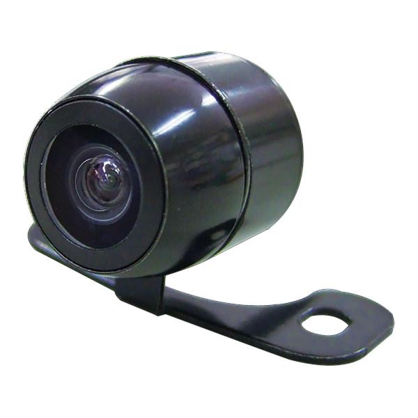 F.R.C.エフアールシー NEXTEC [ NX-BA100 ]超小型・高画質AHDバックカメラ｜12V/24V車専用