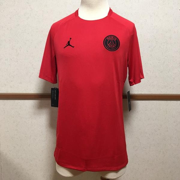 パリ サンジェルマン Psg ジョーダン 18 19 トレーニングウェア ナイキ Nike 赤 Buyee Buyee 일본 통신 판매 상품 옥션의 대리 입찰 대리 구매 서비스