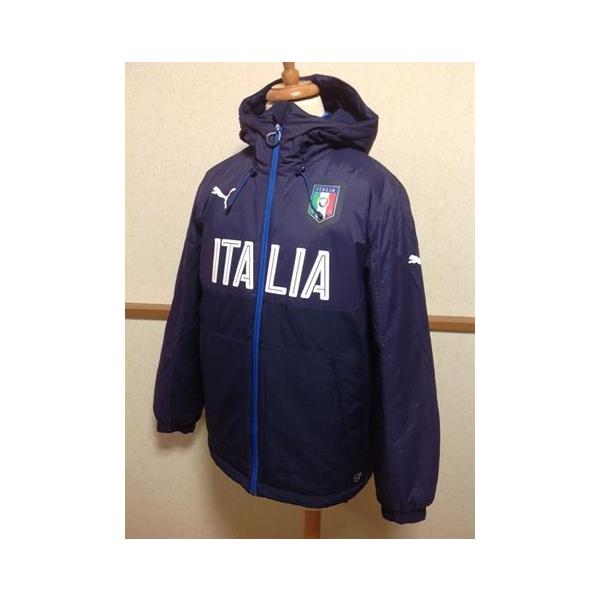 サッカー イタリア代表 ユニフォーム ベンチコート プーマ Puma Buyee Buyee Japanese Proxy Service Buy From Japan Bot Online