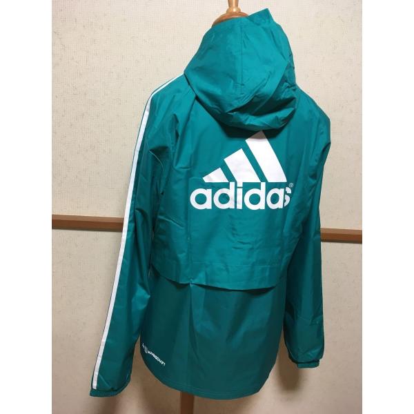 アディダス Adidas サッカー トレーニングウェア ウインドブレーカー ドイツ代表 18fifaワールドカップロシア大会 Buyee Servicio De Proxy Japones Buyee Compra En Japon