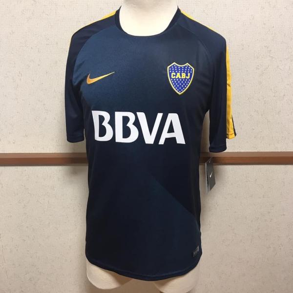 ボカ ジュニアーズ ユニフォーム トレーニングウェア サッカー ナイキ Nike Buyee Buyee Japanese Proxy Service Buy From Japan Bot Online