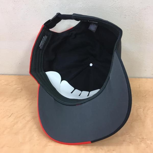 ブルックス ケプカ ウェア キャップ ゴルフ ナイキ Nike エアロビル クラシック99 黒 赤 Buyee Buyee Japanese Proxy Service Buy From Japan Bot Online