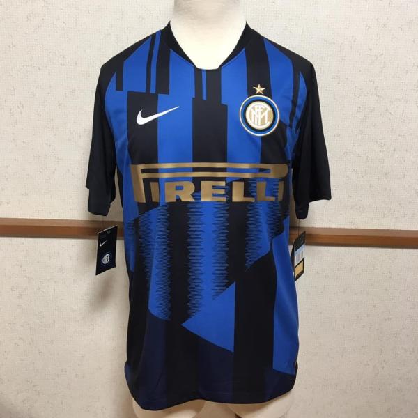 ナイキ Nike サッカー ユニフォーム レプリカ インテル ミラノ 周年記念 リミテッド 背番号22 Milito ミリート Buyee 日本代购平台 产品购物网站大全 Buyee一站式代购 Bot Online