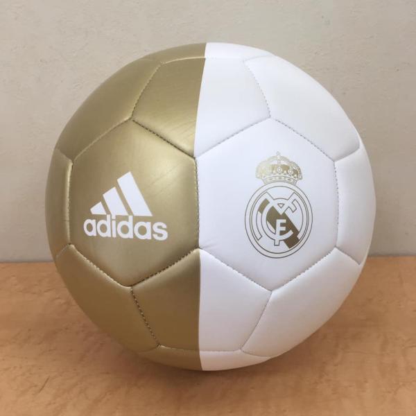 レアル マドリード 公式サッカーボール アディダス Adidas 0210 フリーク 通販 Yahoo ショッピング