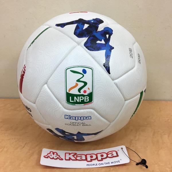 カッパ Kappa サッカーボール 試合球 公式球 Fifa公認 イタリアセリエb 18 19シーズン Buyee Buyee Jasa Perwakilan Pembelian Barang Online Di Jepang