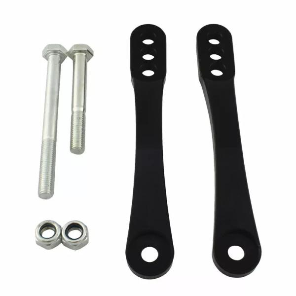 カワサキニンジャzx14zx14r ZX14 ZX14R zzr1400 20062020用モーターサイクル リア ショックサスペンション下降リンク :202202062232-0001-0348-001:freak.!ショップ 通販 ホンダcb500x cb500f cbr500r 20192022 cbモーターサイクルアクセサリー リア サスペンション接続 ドロップリンク用 下降