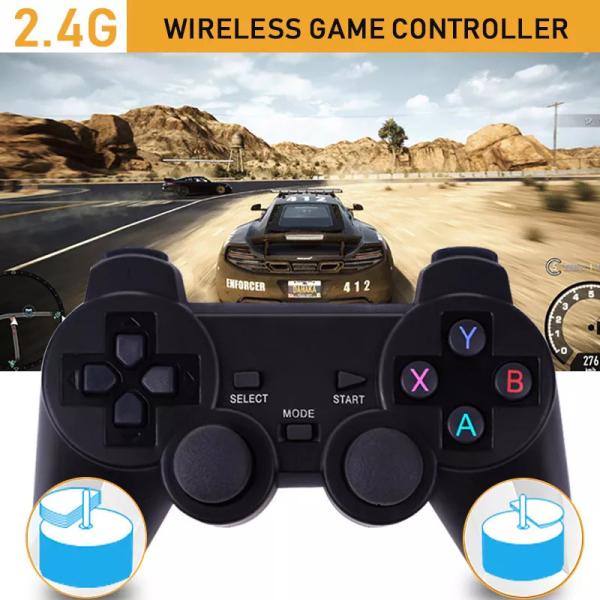 ライヤレスイヤホン&PS3コントローラー ライヤレスイヤホン&PS3コントローラー 2個セット PS4