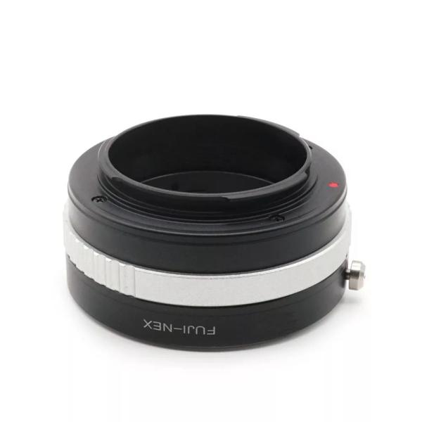 マウントアダプター Amazon | Megadap ETZ21 Pro 電子マウントアダプター (ソニーE